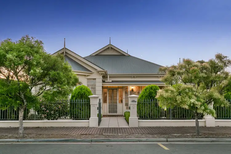 Third view of Homely house listing, 11 Alma Street, Glenelg South SA 5045