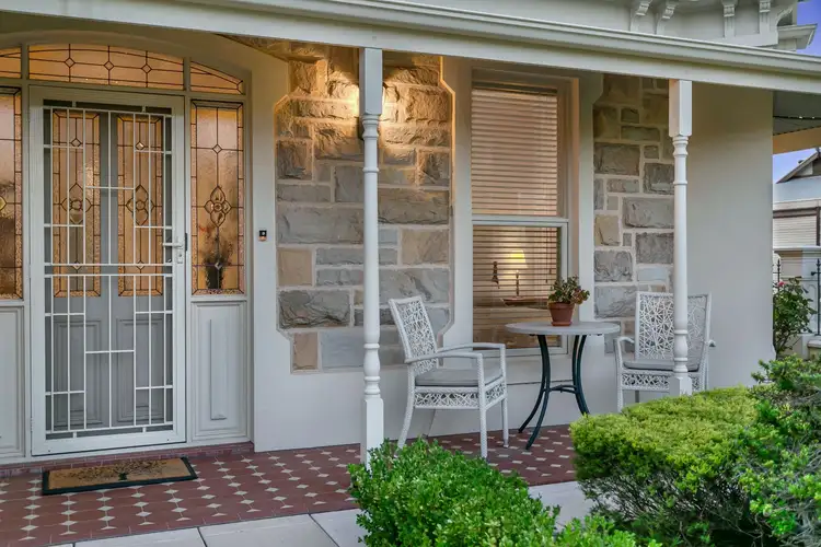 Fourth view of Homely house listing, 11 Alma Street, Glenelg South SA 5045