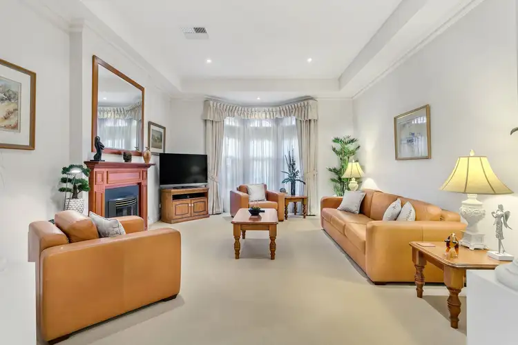 Fifth view of Homely house listing, 11 Alma Street, Glenelg South SA 5045