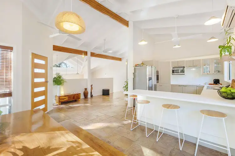 Second view of Homely house listing, 10 Lloyd Court, Valentine NSW 2280