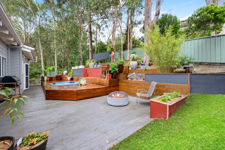 Sixth view of Homely house listing, 10 Lloyd Court, Valentine NSW 2280