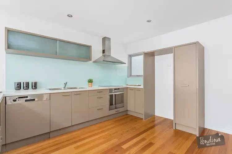 Third view of Homely apartment listing, 1D Norwood Place, Flemington VIC 3031