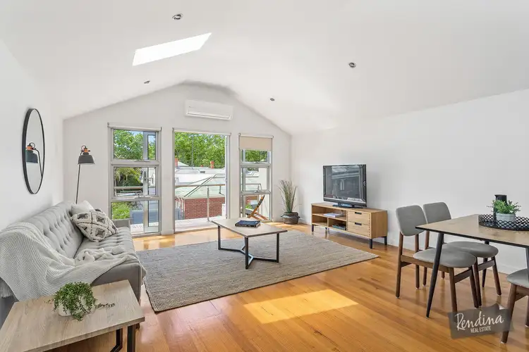 Fifth view of Homely apartment listing, 1D Norwood Place, Flemington VIC 3031