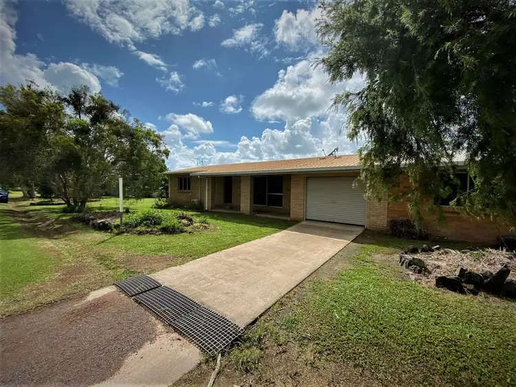 Main view of Homely rural property listing, 129 East Inneston Road, Koumala QLD 4738