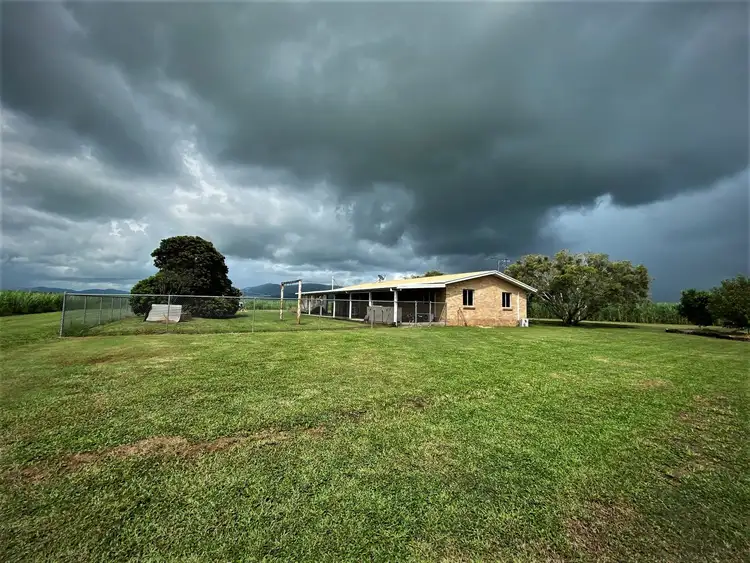 Second view of Homely rural property listing, 129 East Inneston Road, Koumala QLD 4738