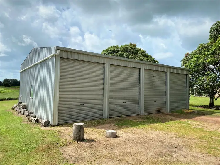 Third view of Homely rural property listing, 129 East Inneston Road, Koumala QLD 4738