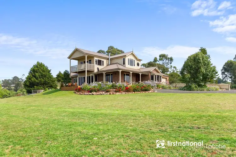 76 Boola Views Road, Tyers VIC 3844