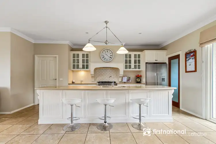 Third view of Homely house listing, 76 Boola Views Road, Tyers VIC 3844