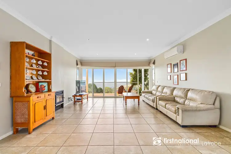 Fifth view of Homely house listing, 76 Boola Views Road, Tyers VIC 3844