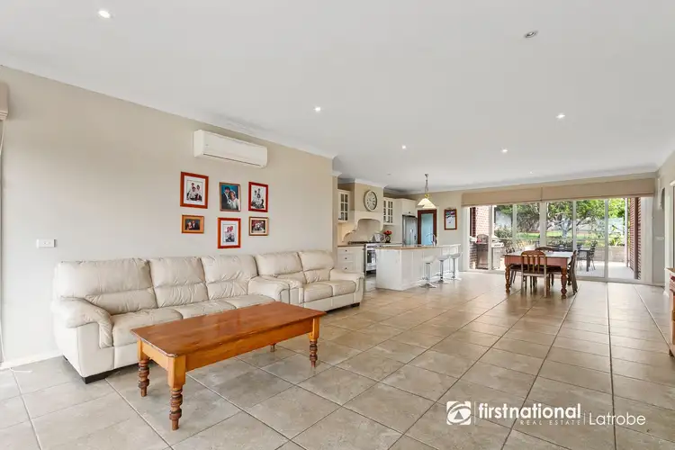 Sixth view of Homely house listing, 76 Boola Views Road, Tyers VIC 3844