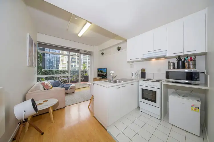 1015/408 Lonsdale Street, Melbourne VIC 3000