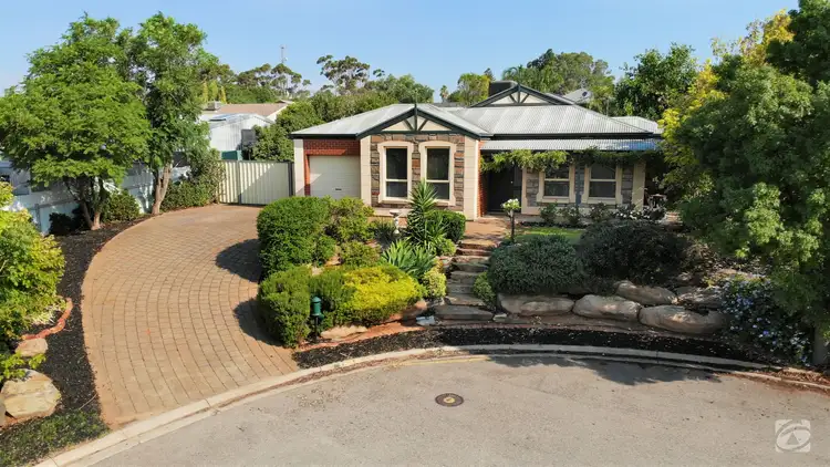 10 Walter Grove, Gawler East SA 5118