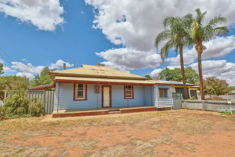 Second view of Homely house listing, 3 Hassell Street, Irymple VIC 3498