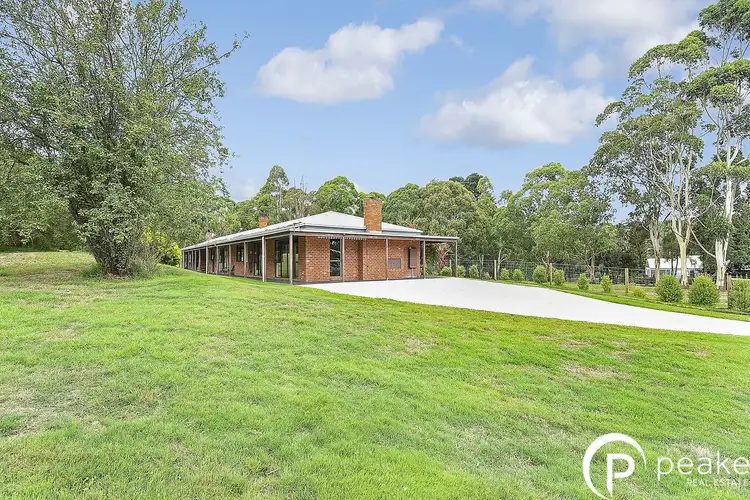 Main view of Homely house listing, 3/8 Oaks Court, Lysterfield South VIC 3156