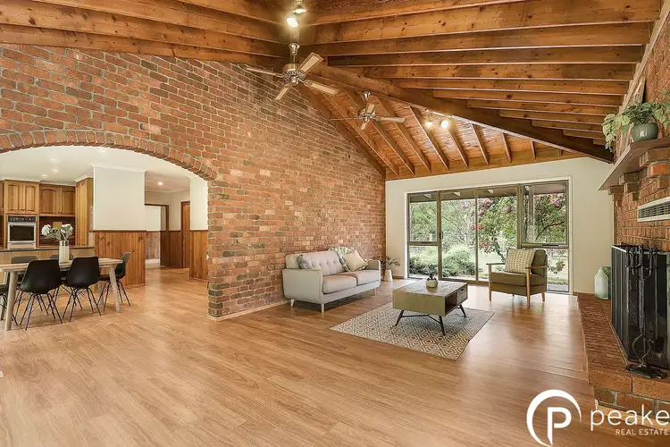 Third view of Homely house listing, 3/8 Oaks Court, Lysterfield South VIC 3156