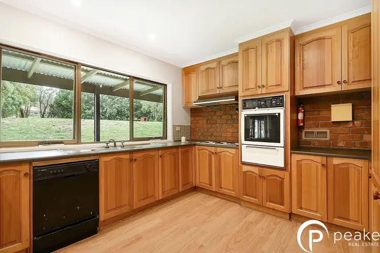 Fourth view of Homely house listing, 3/8 Oaks Court, Lysterfield South VIC 3156