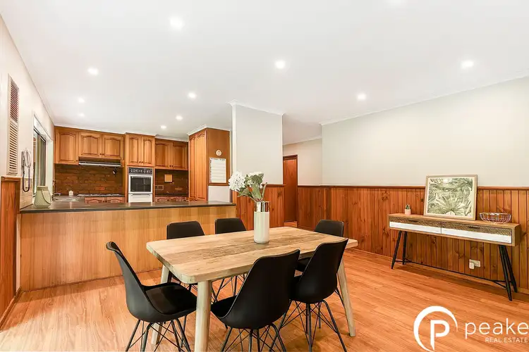 Sixth view of Homely house listing, 3/8 Oaks Court, Lysterfield South VIC 3156