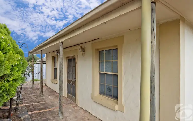 Third view of Homely house listing, 9 Old Adelaide Road, Kapunda SA 5373
