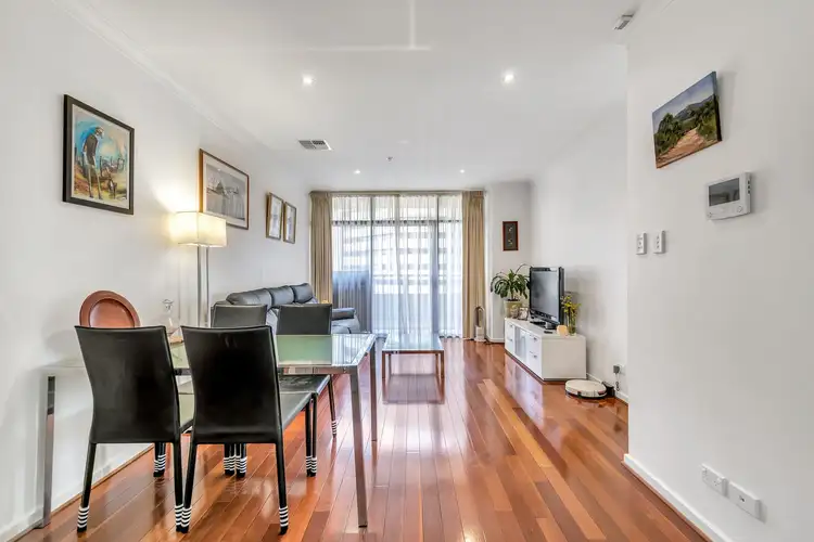 806/39 Grenfell Street, Adelaide SA 5000