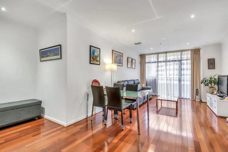 Sixth view of Homely apartment listing, 806/39 Grenfell Street, Adelaide SA 5000
