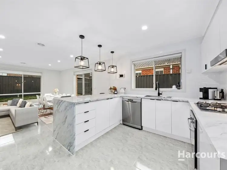 Third view of Homely house listing, 20 Olsen Retreat, Caroline Springs VIC 3023