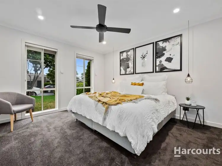 Fifth view of Homely house listing, 20 Olsen Retreat, Caroline Springs VIC 3023