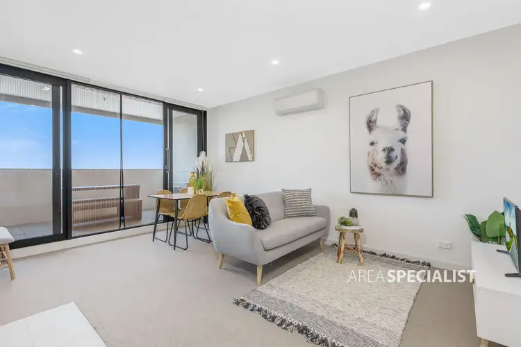112B/57 Middleborough Road, Burwood East VIC 3151