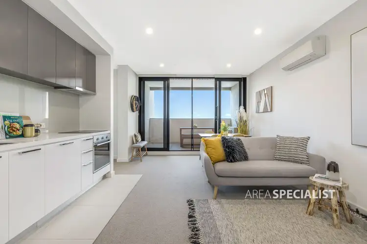 Second view of Homely unit listing, 112B/57 Middleborough Road, Burwood East VIC 3151