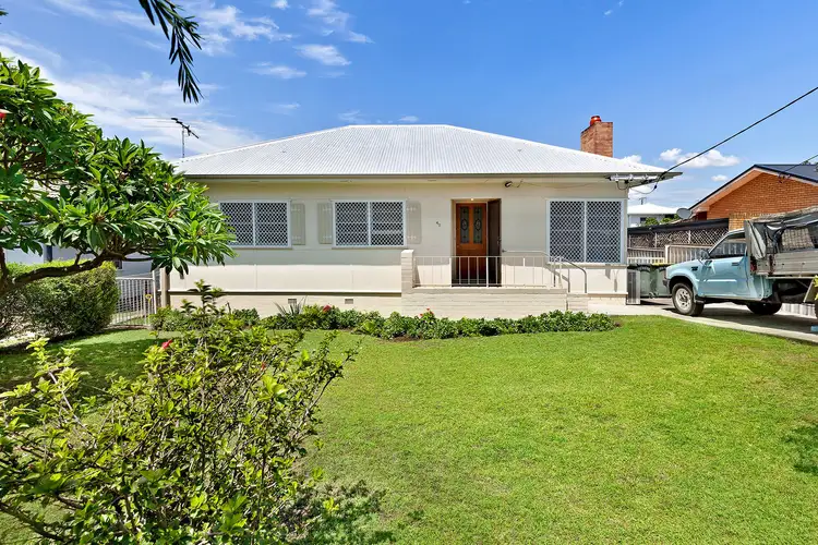40 McDonald Street, Telarah NSW 2320