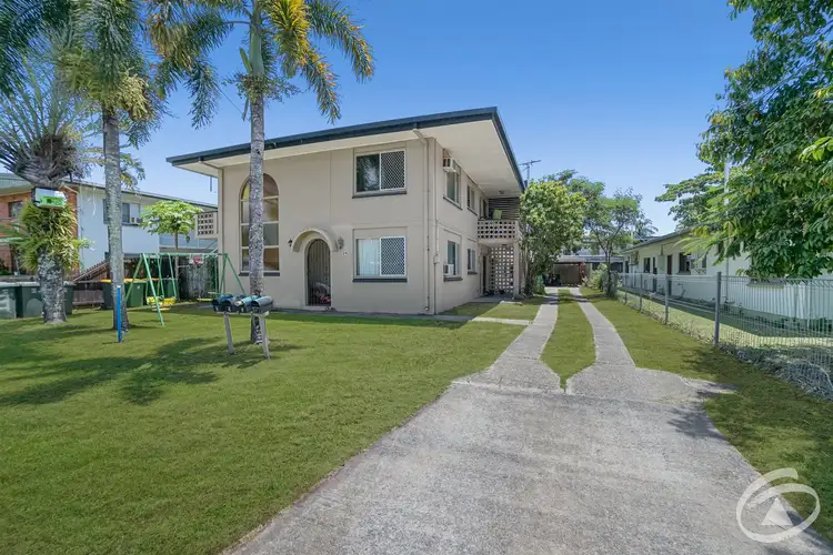 24 Creedy Street, Westcourt QLD 4870