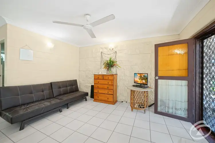 Second view of Homely block of units listing, 24 Creedy Street, Westcourt QLD 4870