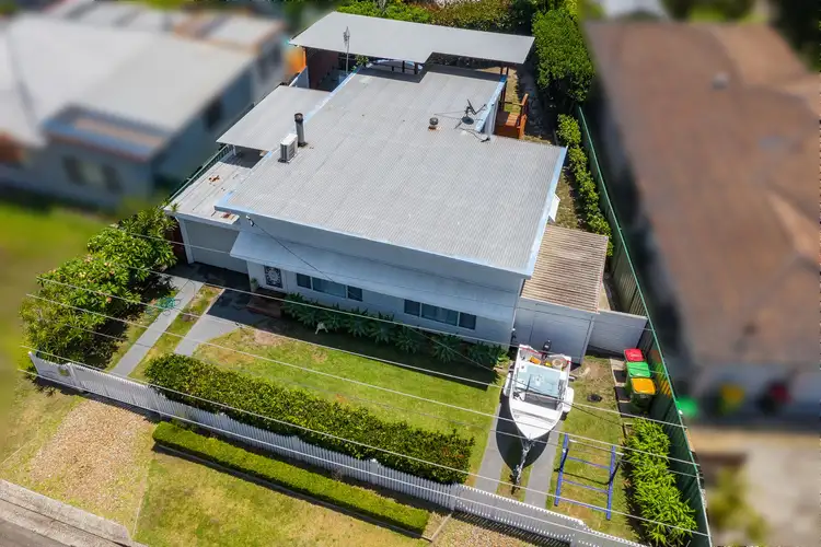 Third view of Homely house listing, 1A Lord Street, Shelly Beach NSW 2261