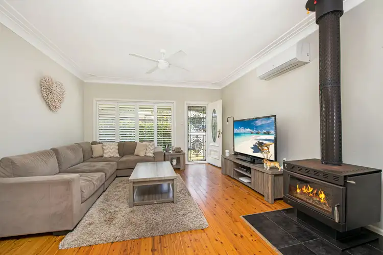 Fifth view of Homely house listing, 1A Lord Street, Shelly Beach NSW 2261