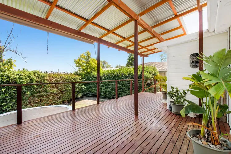 Sixth view of Homely house listing, 1A Lord Street, Shelly Beach NSW 2261