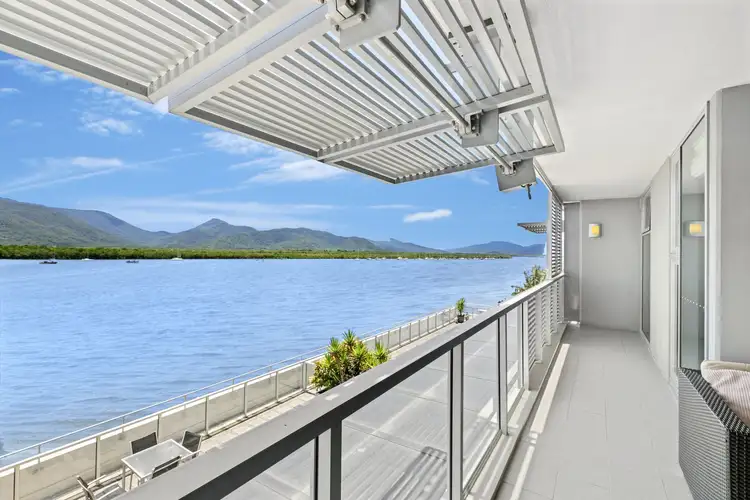 Fourth view of Homely apartment listing, 15/1 Marlin Parade, Cairns City QLD 4870