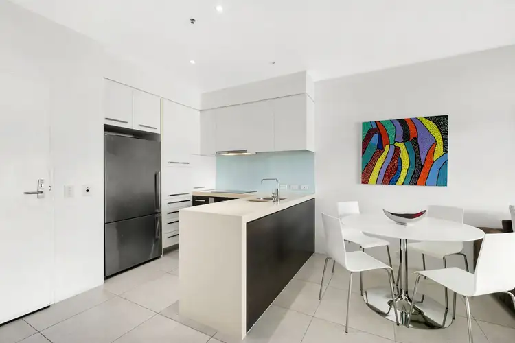 Fifth view of Homely apartment listing, 15/1 Marlin Parade, Cairns City QLD 4870