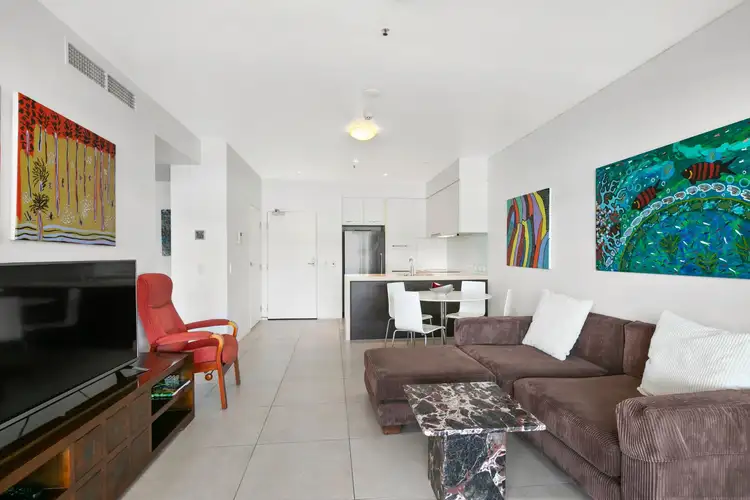 Sixth view of Homely apartment listing, 15/1 Marlin Parade, Cairns City QLD 4870