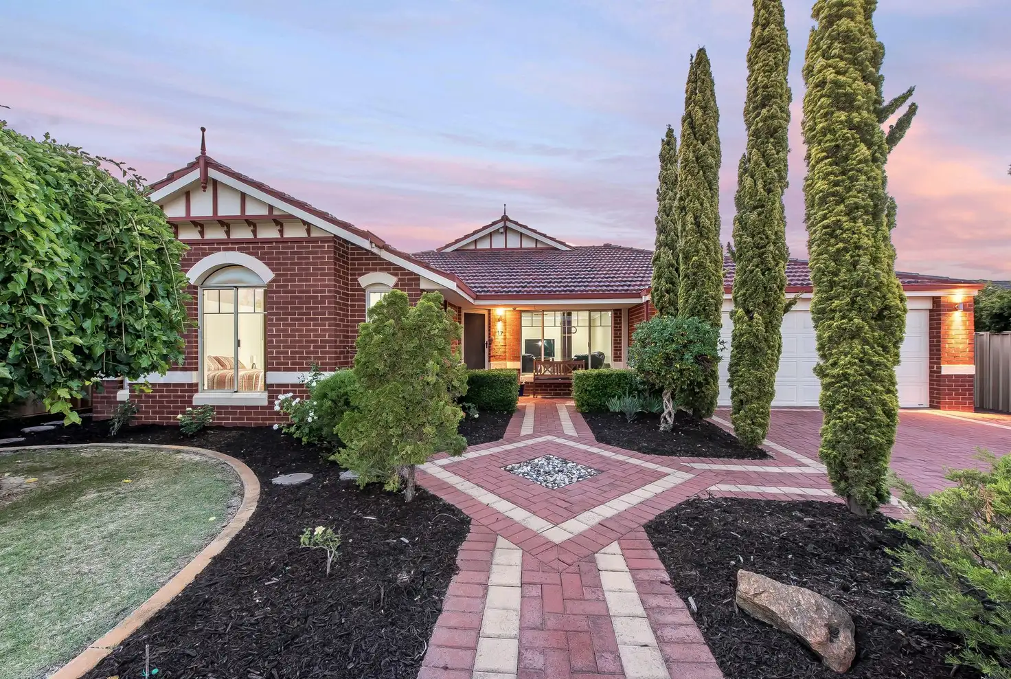 Main view of Homely house listing, 17 Newport Way, Darch WA 6065