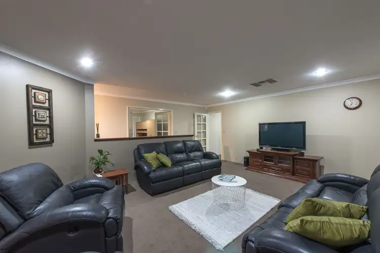 Third view of Homely house listing, 17 Newport Way, Darch WA 6065