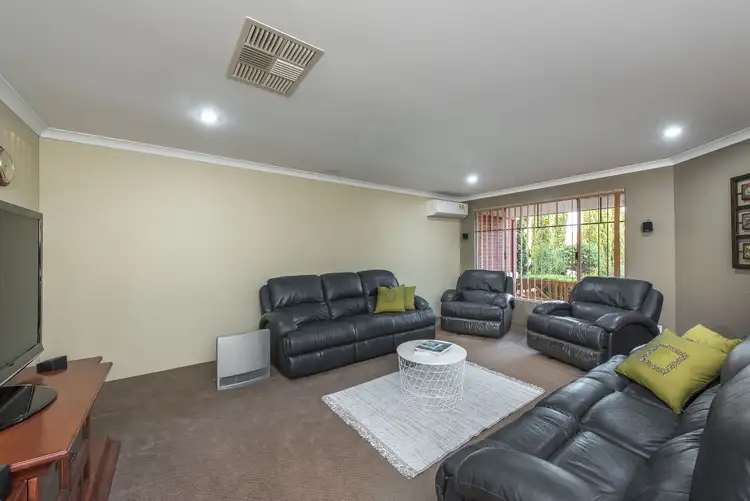 Fourth view of Homely house listing, 17 Newport Way, Darch WA 6065