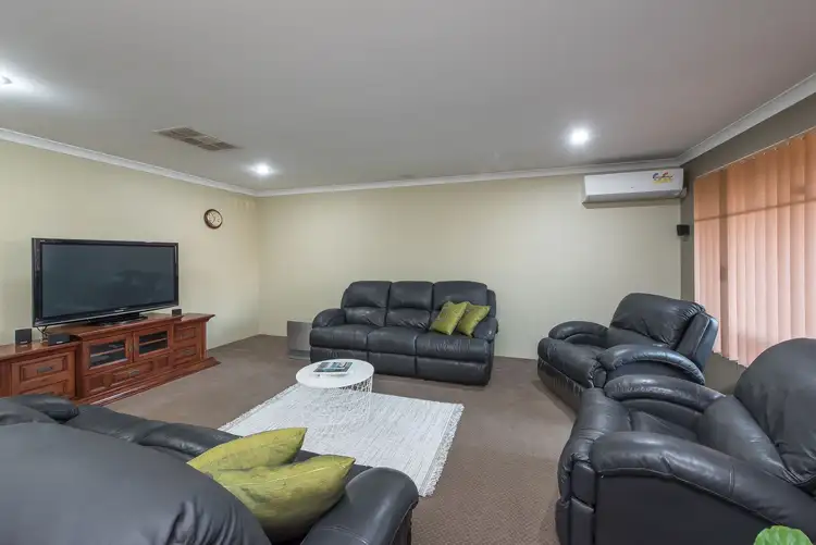 Fifth view of Homely house listing, 17 Newport Way, Darch WA 6065