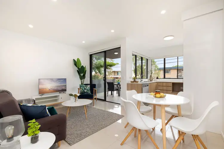 4/56 Hood Street, Sherwood QLD 4075