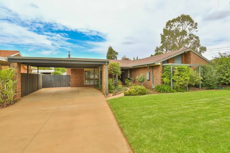462 Walnut Avenue, Mildura VIC 3500