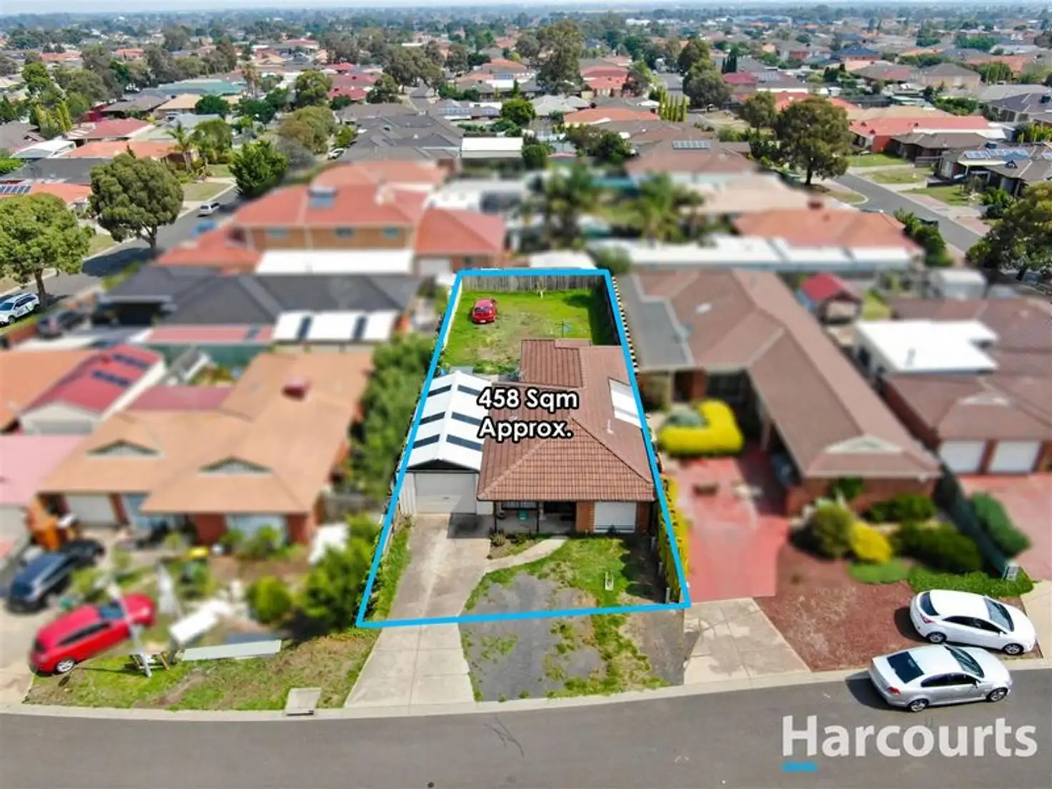 Main view of Homely house listing, 3 Pollock Court, Delahey VIC 3037