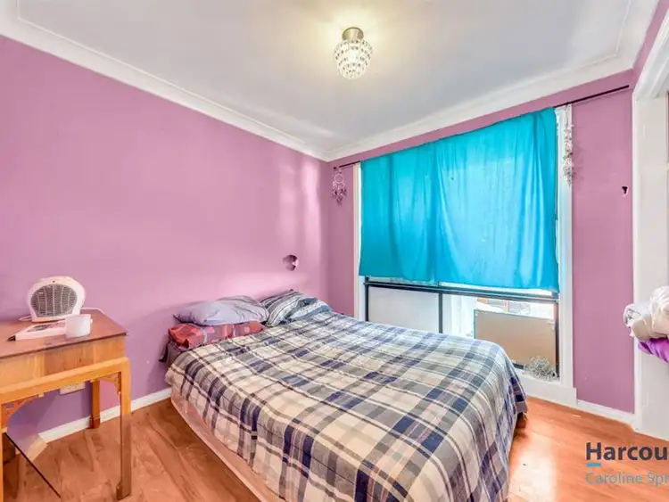 Fifth view of Homely house listing, 3 Pollock Court, Delahey VIC 3037