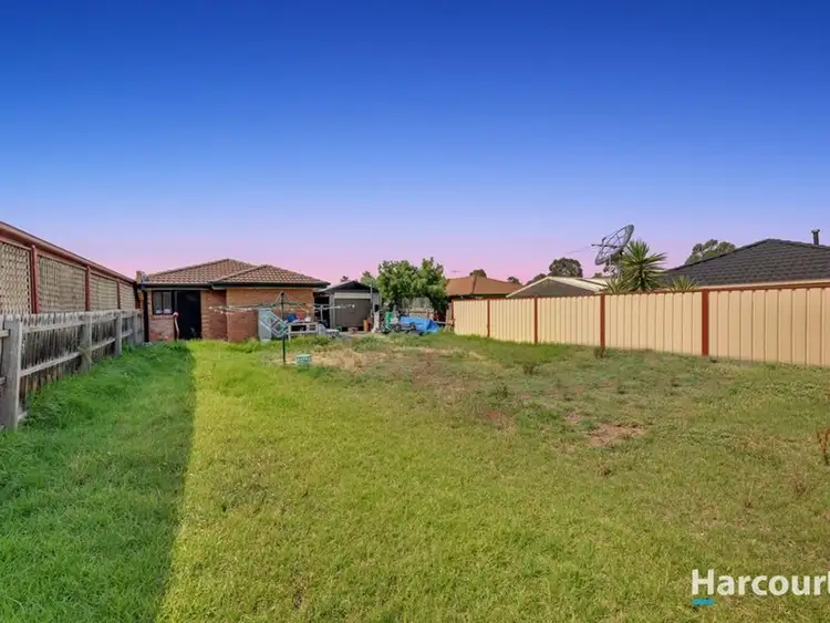 Seventh view of Homely house listing, 3 Pollock Court, Delahey VIC 3037