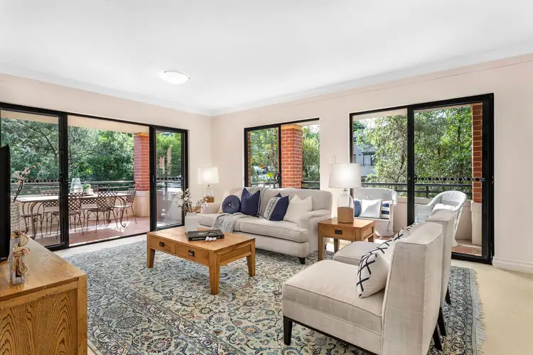 11/242-246 Longueville Road, Lane Cove NSW 2066
