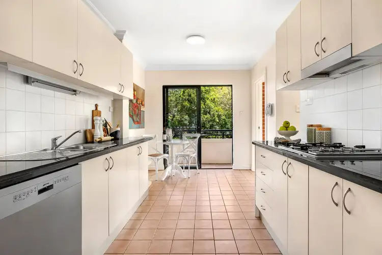 Second view of Homely apartment listing, 11/242-246 Longueville Road, Lane Cove NSW 2066