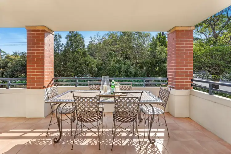 Third view of Homely apartment listing, 11/242-246 Longueville Road, Lane Cove NSW 2066