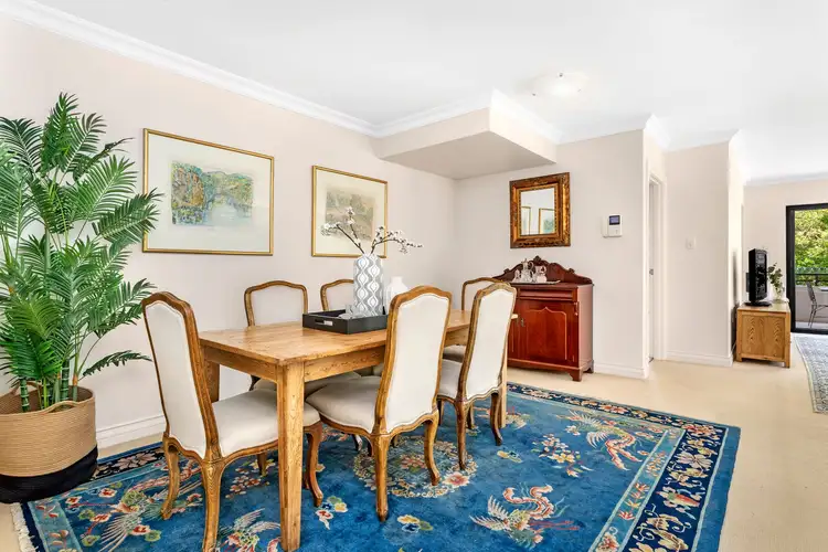 Fourth view of Homely apartment listing, 11/242-246 Longueville Road, Lane Cove NSW 2066
